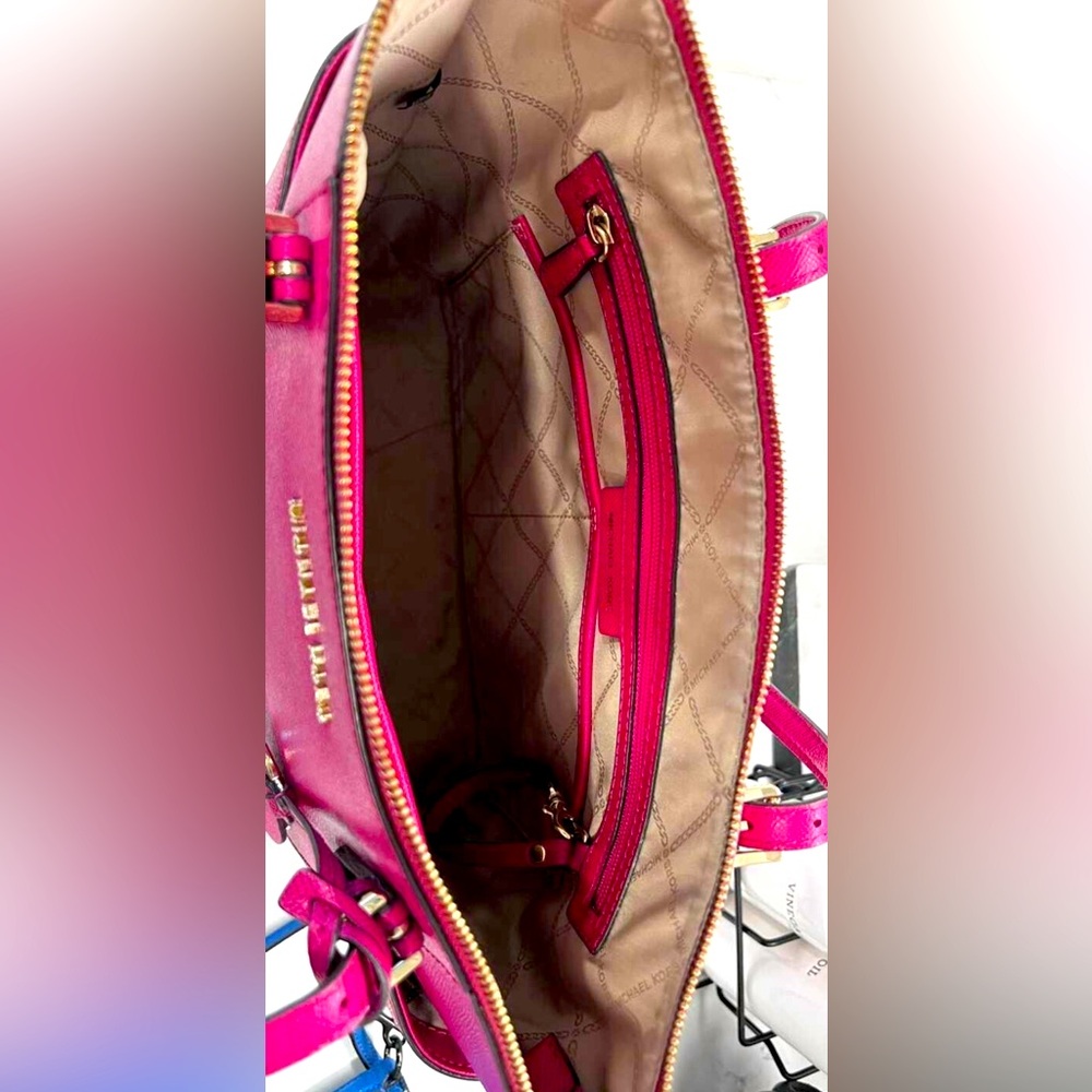 COPY - Michael Kors purse and wallet